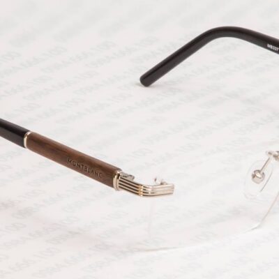 MontBlanc MB337