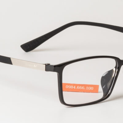 Gọng kính Cadillac C1215EE chất liệu nhựa Cellulose acetate