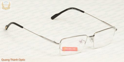 Gọng Kính Cartier 3138850 Titanium mạ PVD