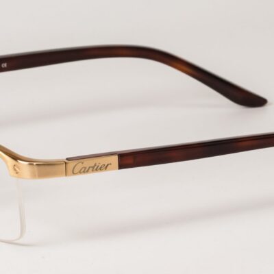 Gọng Kính Cartier 4567598
