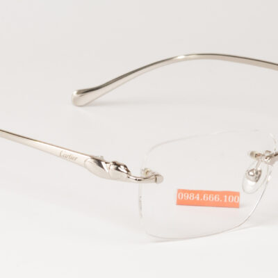 Gọng Kính Cartier 5634295 Titanium