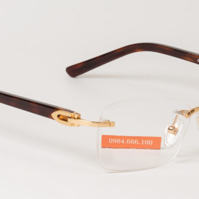 Gọng kính Cartier CT00480