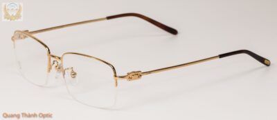 Gọng Kính Cartier CT00680