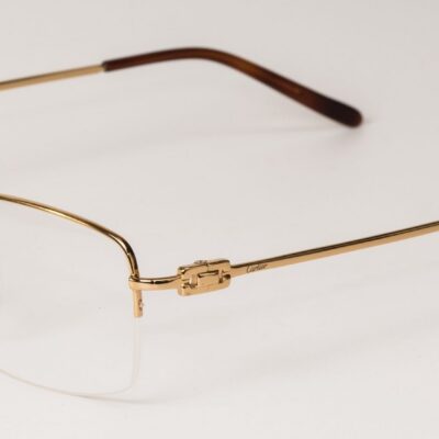 Gọng Kính Cartier CT00680