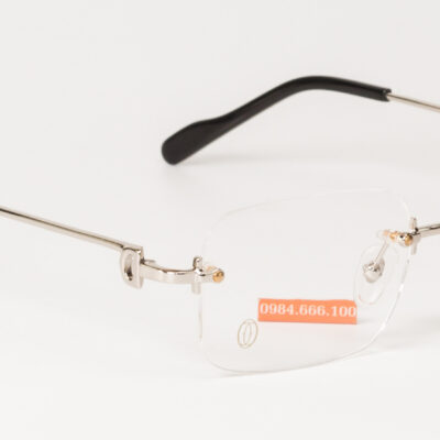 Gọng Kính Cartier CT01410