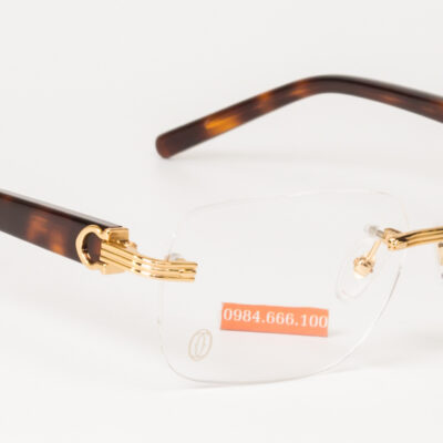 Gọng kính Cartier CT0286A