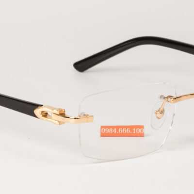 Gọng kính Cartier CT02870A