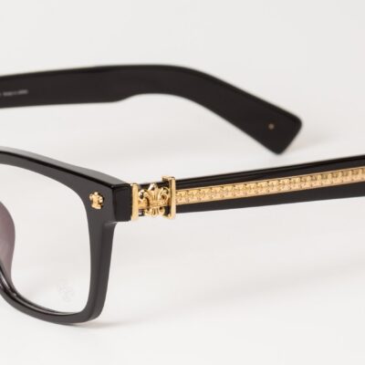 Gọng Kính Chrome Hearts BOX LUNCH