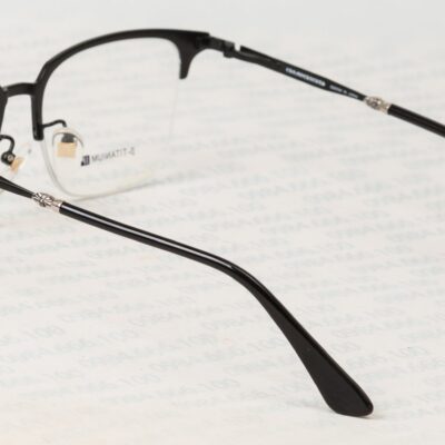 Gọng Kính Chrome Hearts CH1916 Titanium