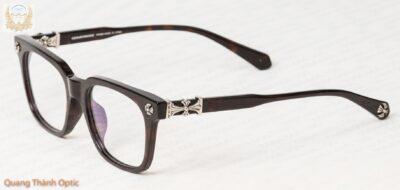 Gọng Kính Chrome Hearts COX UCKER