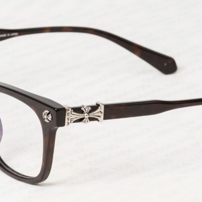 Gọng Kính Chrome Hearts COX UCKER