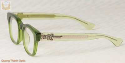 Gọng Kính Chrome Hearts CUNTVOLUTED
