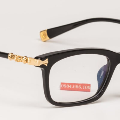 Gọng Kính Chrome Hearts FUNHATCH II