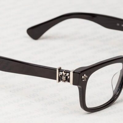 Gọng Kính Chrome Hearts GITTINANY