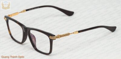 Gọng Kính Chrome Hearts MOIST II