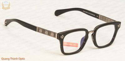 Gọng Kính Chrome Hearts SLHOREGASM