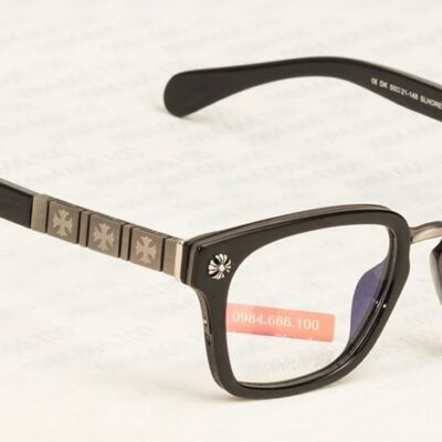 Gọng Kính Chrome Hearts SLHOREGASM