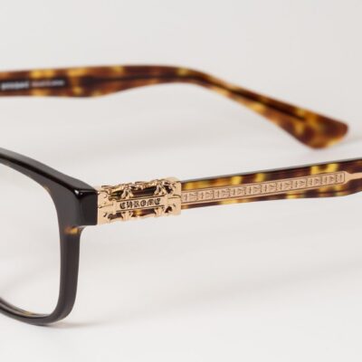Gọng Kính Chrome Hearts TIANBA