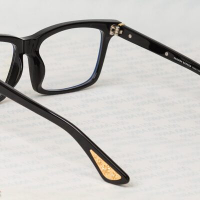 Gọng Kính Chrome Hearts VAGILANTE II