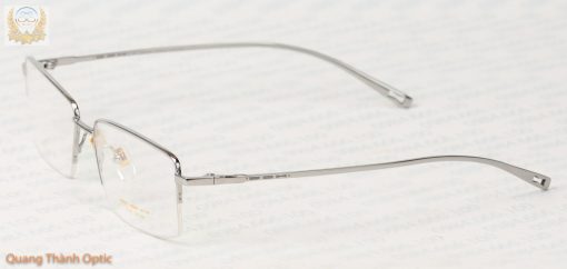 Gọng kính DOX D13162 Titanium