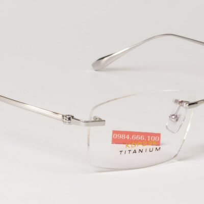 Dulhill 61631 Titanium