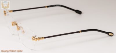 Gọng Kính Fred FG50002 Titanium