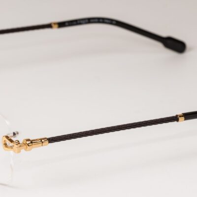 Gọng Kính Fred FG50002 Titanium