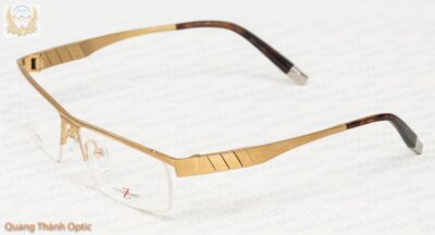 Gọng Kính Charmant Zt11766 Excellence Titanium
