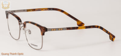 Gọng kính Burberry B2355 khung Titanium