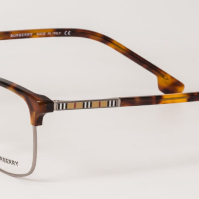 Gọng kính Burberry B2355 khung Titanium