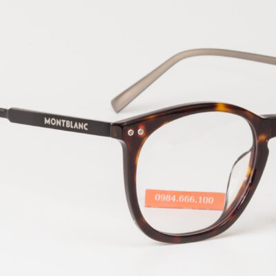 Gọng kính MontBlanc MB0599S