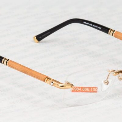 Gọng Kính MontBlanc MB491
