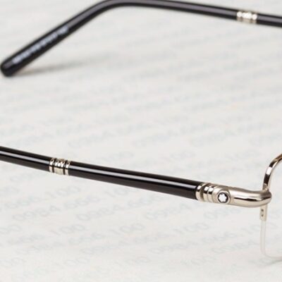 Gọng Kính MontBlanc MB493