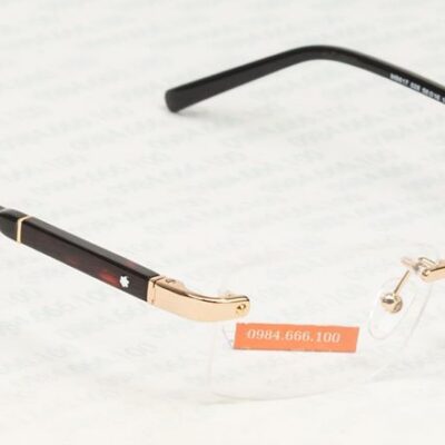 Gọng Kính MontBlanc MB617