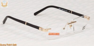 Gọng kính MontBlanc MB711