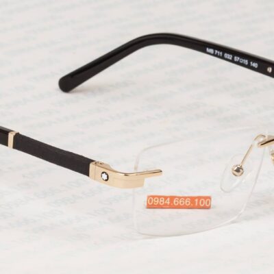 Gọng kính MontBlanc MB711