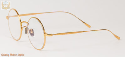 Gọng Kính Oliver Peoples OV6315 Titanium