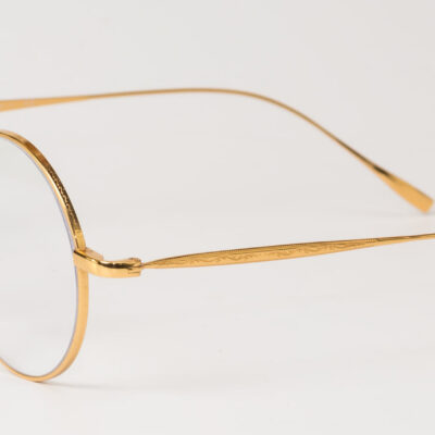 Gọng Kính Oliver Peoples OV6315 Titanium