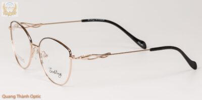 Gọng kính SeeBling ST8882