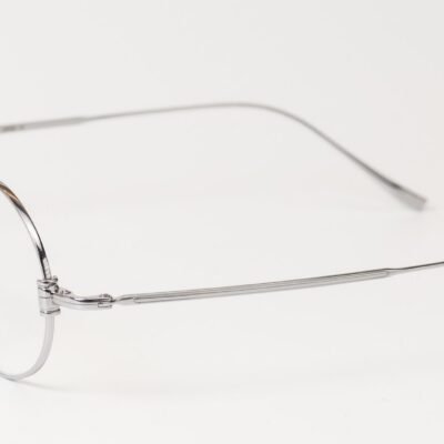 Gọng Kính Vintage KV10 Pure Titanium