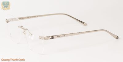 Gọng Kính MAY BACH Z36 Titanium mạ PVD
