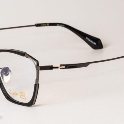Gọng kính Colle XS-0111 Excellent Titanium
