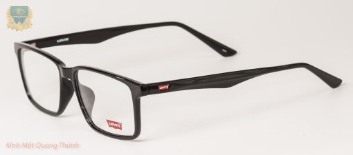 Gọng Kính Levis LV03096Z nhựa Acetate