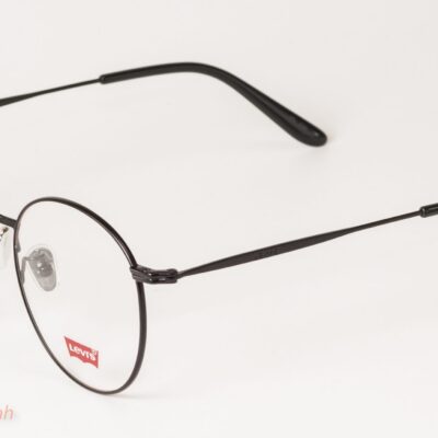 Gọng Kính Levis LV05242Z khung viền Titanium