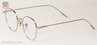 Gọng Kính Gentle Monster Titanium