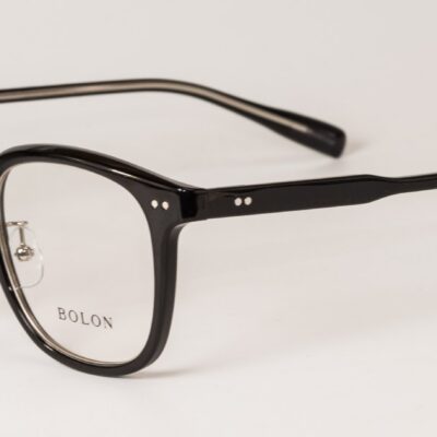 Gọng kính Bolon BJ6083 chất liệu nhựa Acetate
