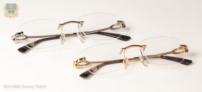 Gọng Kính Cartier CT02900 Titanium
