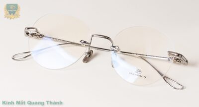 Gọng Kính MAY BACH 5196 Titanium tinh xảo