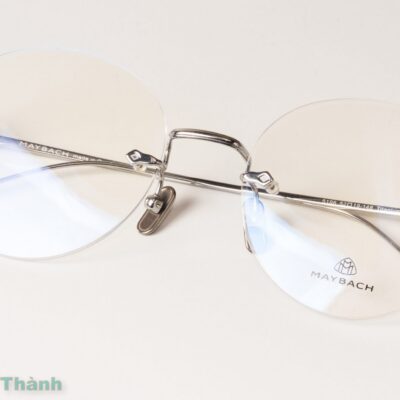 Gọng Kính MAY BACH 5196 Titanium tinh xảo