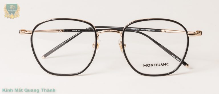 MontBlanc MB01610